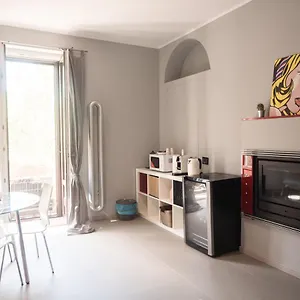 Casa Greta, Nuovo Nel Cuore Di Appartamento