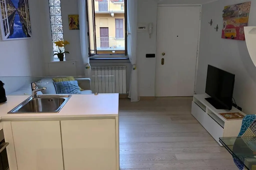 Appartamento B&B Sara - Sweet Home For Milan Experience